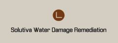 Solutiva Water Damage Remediation